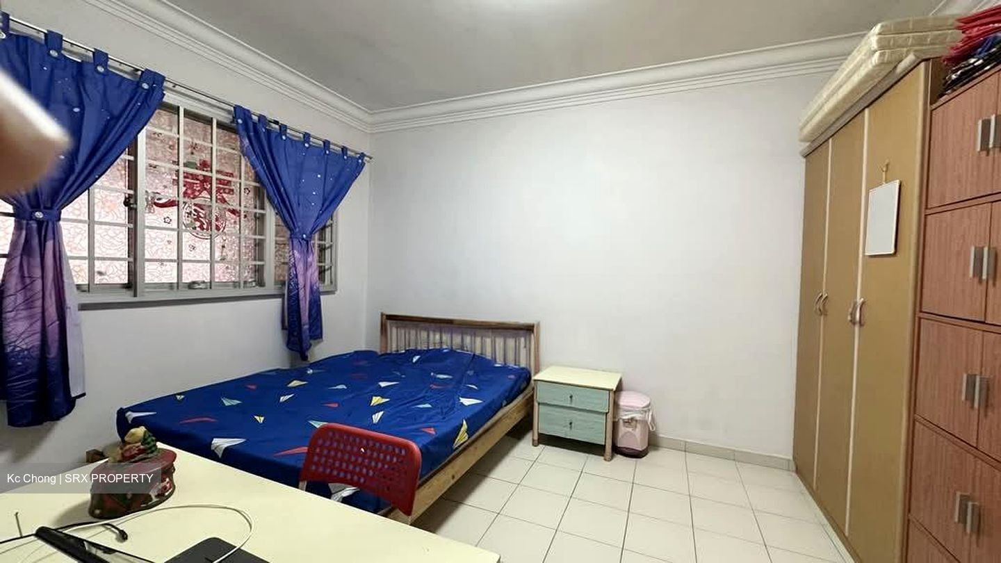 Blk 915 Nanyang Emerald (Jurong West), HDB 3 Rooms #563435951